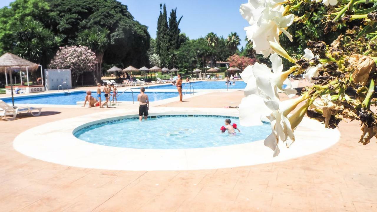 Casa De Mariposas Apartment Benalmadena Ngoại thất bức ảnh
