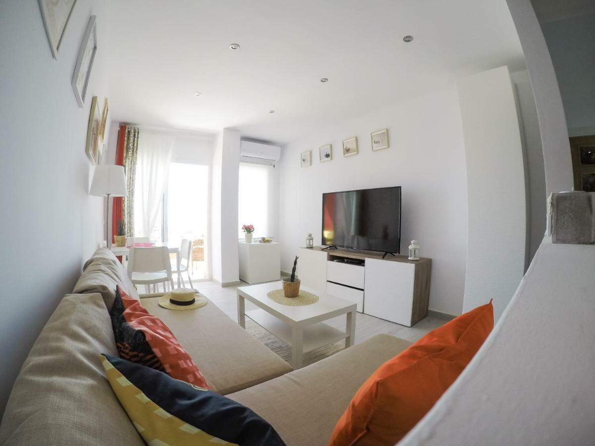 Casa De Mariposas Apartment Benalmadena Ngoại thất bức ảnh