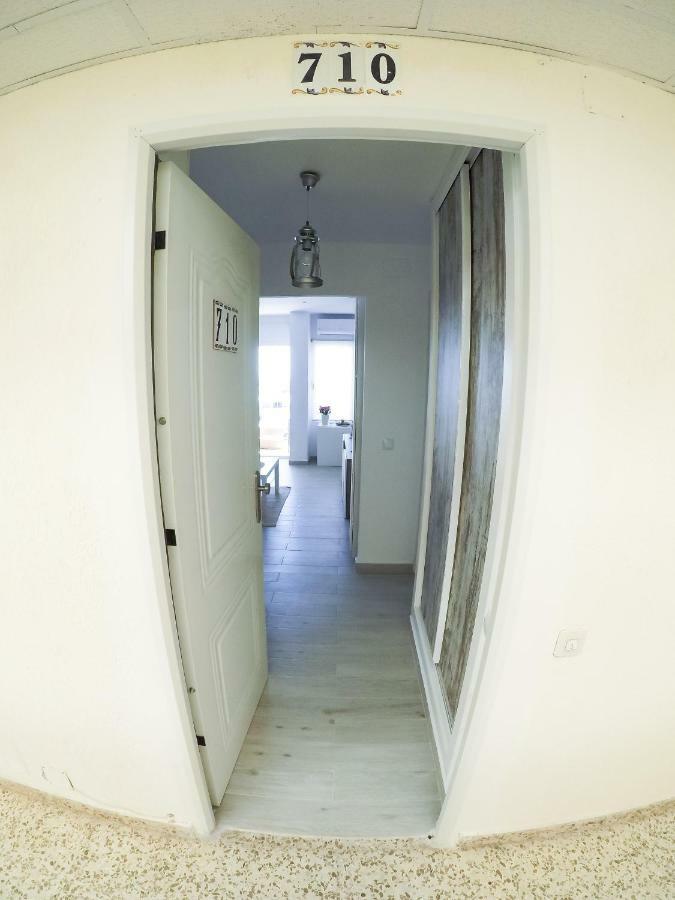 Casa De Mariposas Apartment Benalmadena Ngoại thất bức ảnh