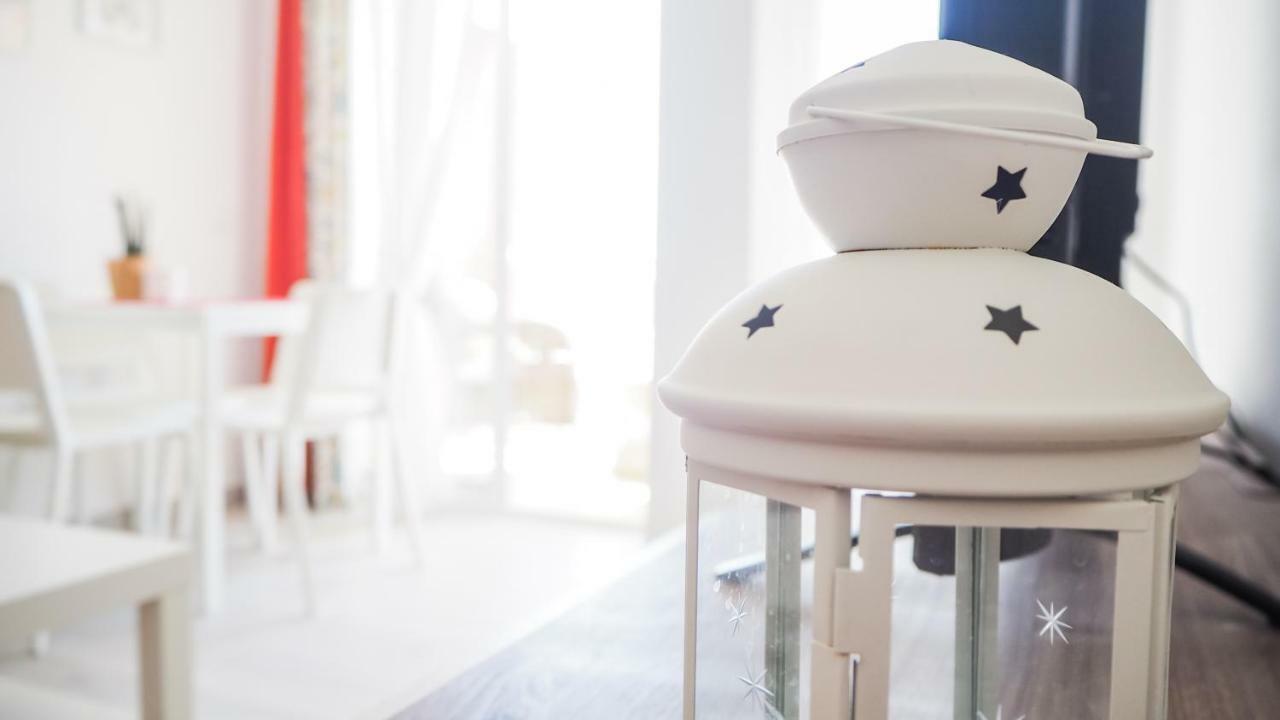 Casa De Mariposas Apartment Benalmadena Ngoại thất bức ảnh